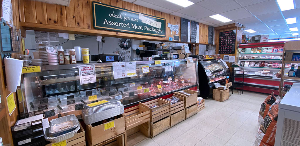 Deli
