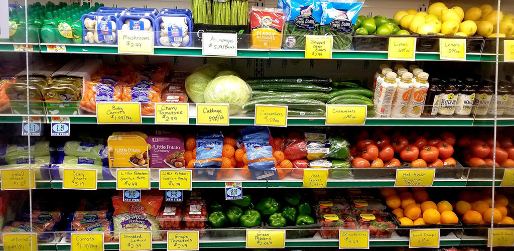 Produce